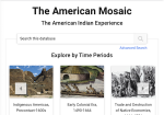 ABC-CLIO American Mosaic: The American Indian Experience