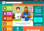 BrainPop Francais