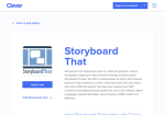 Storyboard That!