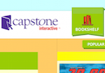 Capstone Interactive Library