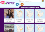 PebbleGo Next Indigenous Peoples History