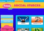 PebbleGo Estudios Sociales