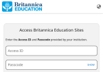 Britannica LaunchPacks: Social Studies