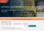 National Geographic Archive 1888-1994