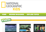 National Geographic Kids