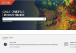 Gale OneFile: Diversity Studies