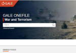 Gale OneFile: War and Terrorism