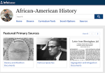 African-American History