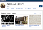 American History Online