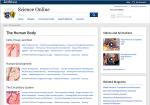 Science Online