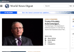 World News Digest