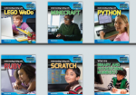 Spotlight on Kids Can Code