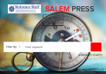 Salem Ebooks