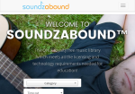 Soundzabound