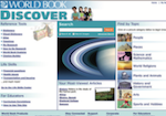 World Book Discover