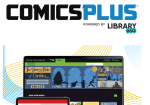 Comics Plus