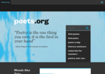 American Academy of Poets