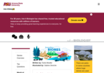 Biomes of the world: Ask a biologist