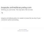 Botanical Society of America - Wiley Online Library