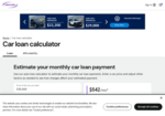 Car Loan Calculator