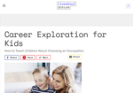 Career Planning