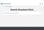 Cleveland Clinic