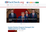 FactCheck.Org