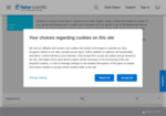 Fisher Scientific - Interactive Periodic Table of Elements