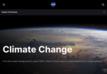 Global Climate Change: Vital Signs of the Planet (NASA)