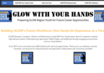 GLOW -- Careers in Agriculture, Manufacturing, and Skilled Trades