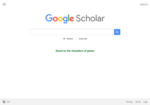 Google Scholar - Case Law