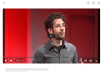How to shoot a TED Talk