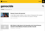 International Rescue Committee