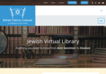 Jewish Virtual Library
