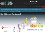 Jewish Women’s Archive