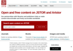 JSTOR