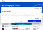 MDPI   (Multidisciplinary Digital Publishing Institute)