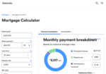 Mortgage Calculator