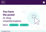 News Literacy Project