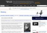 Otto von Bismarck (1815-1898)