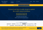 Our World in Data