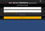 PBS American Experience