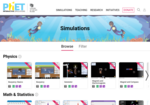 PhET Interactive Simulations