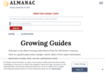 Plant Growing Guide Library