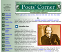 Poet's Corner