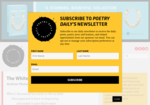 Poetry Daily