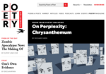 Poetry Foundation