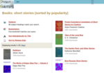 Project Gutenberg