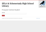 Proquest Database Link
