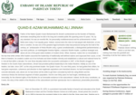 Quaid-i-Azam Muhammad Ali Jinnah